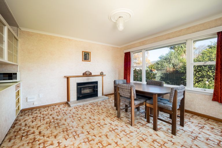 Photo of property in 1 Deejay Lane, Spreydon, Christchurch, 8024