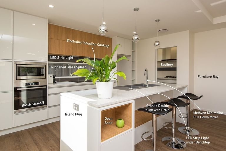 Photo of property in 16 Warhorse Gate, Halswell, Christchurch, 8025