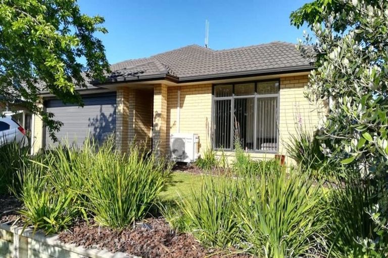 Photo of property in 3 Salisbury Place, Hamilton East, Hamilton, 3216
