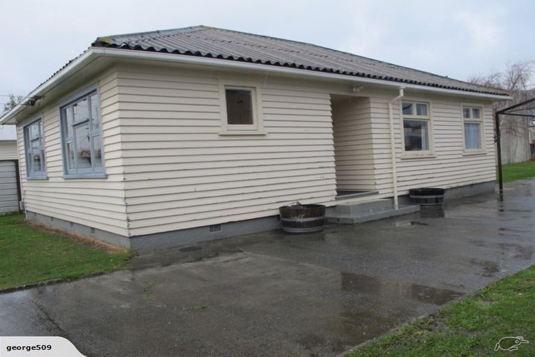 Photo of property in 52 Maunsell Street, Woolston, Christchurch, 8023