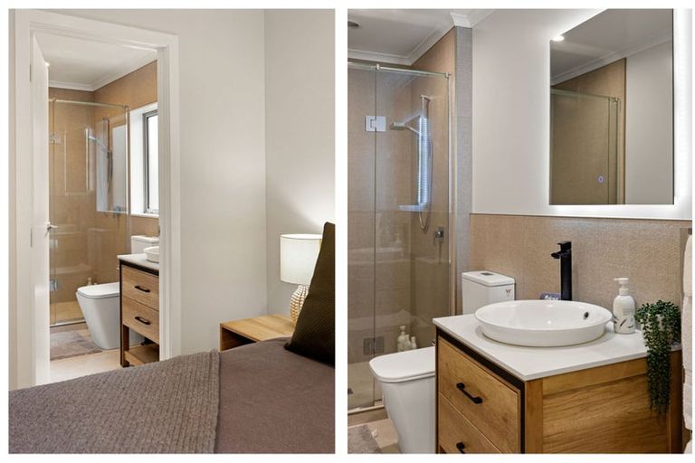 Photo of property in 8/14 Hammond Street, Hamilton Central, Hamilton, 3204