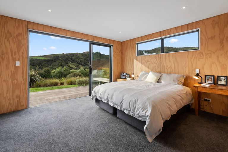 Photo of property in 844 Matakana Valley Road, Whangaripo, Warkworth, 0985