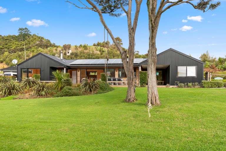 Photo of property in 844 Matakana Valley Road, Whangaripo, Warkworth, 0985