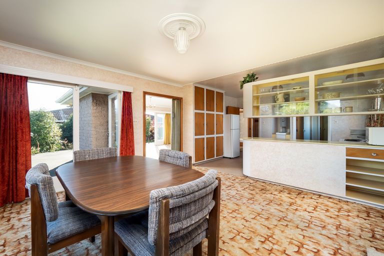 Photo of property in 1 Deejay Lane, Spreydon, Christchurch, 8024