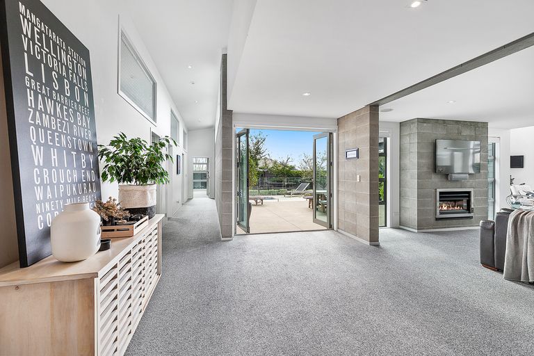 Photo of property in 13 Semaphore Lane, Whitby, Porirua, 5024