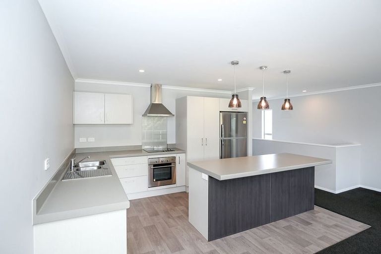 Photo of property in 12b Greensboro Street, Hamilton East, Hamilton, 3216