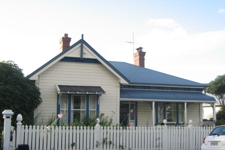 Photo of property in 110 Rue Jolie, Akaroa, 7520