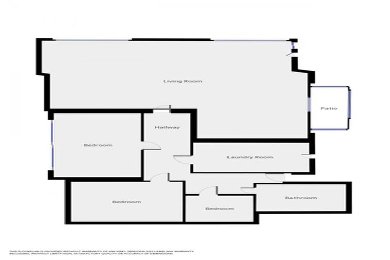 Photo of property in 29 Anglesey Street, Hawthorndale, Invercargill, 9810