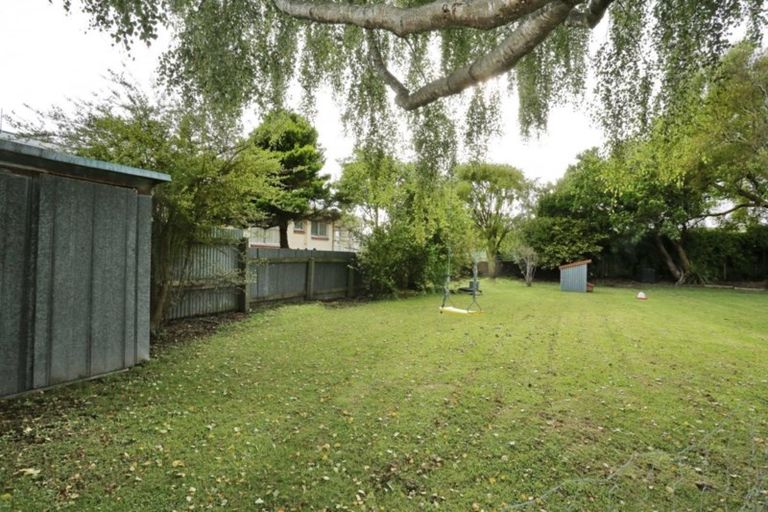 Photo of property in 124 Venus Street, Strathern, Invercargill, 9812
