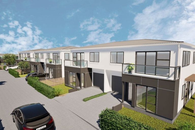 Photo of property in 42 Jellicoe Avenue, Tuakau, 2121