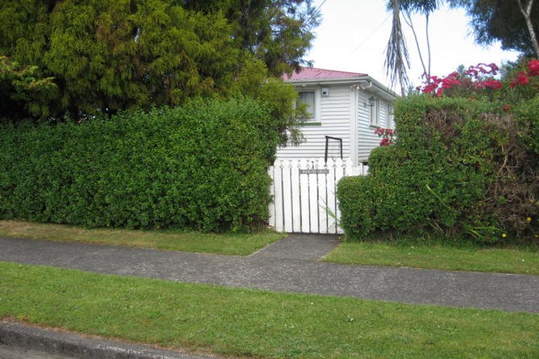 Photo of property in 1 Ballance Street, Raetihi, 4632