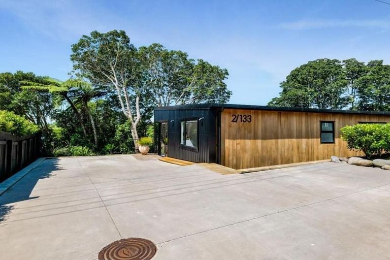 Photo of property in 133/2 Wairau Road, Oakura, 4374