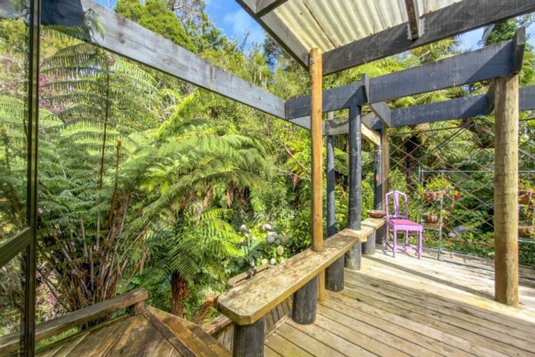 Photo of property in 60 Victoria Street, Waikino, Waihi, 3682
