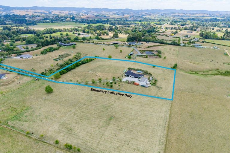 Photo of property in 8b Beoley Lane, Whatawhata, Hamilton, 3290