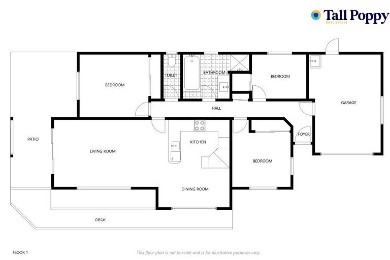 Photo of property in 22 Win Place, Richmond, 7020