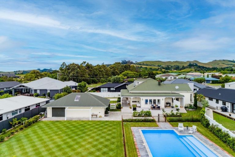 Photo of property in 47 Arataki Road, Havelock North, 4130