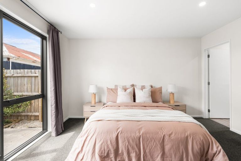 Photo of property in 77c Mathesons Road, Phillipstown, Christchurch, 8011