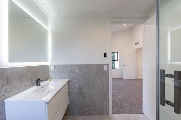 Photo of property in 3/11 Comries Road, Chartwell, Hamilton, 3210