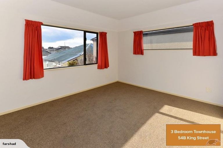 Photo of property in 54b King Street, Sydenham, Christchurch, 8023