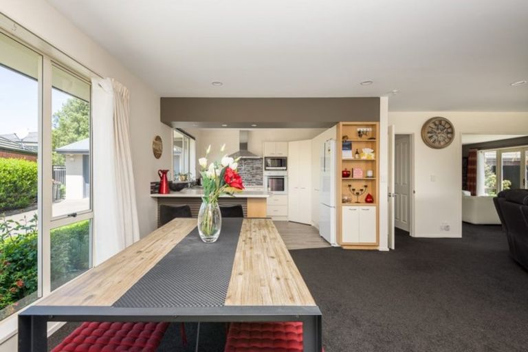 Photo of property in 19 Coppinger Terrace, Aidanfield, Christchurch, 8025