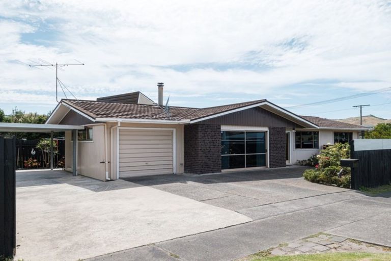 Photo of property in 8 Huxley Road, Outer Kaiti, Gisborne, 4010