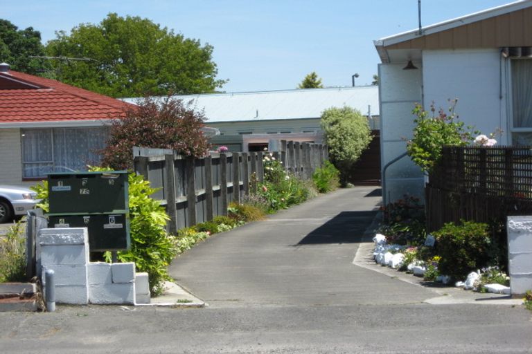 Photo of property in 1/75 Hills Road, Edgeware, Christchurch, 8013