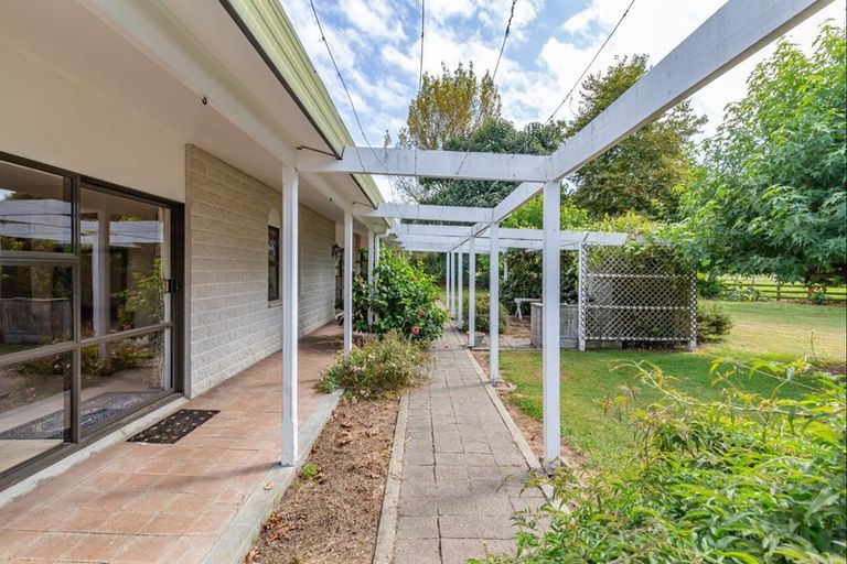Photo of property in 97 Papaitonga Lake Road, Ohau, Levin, 5570