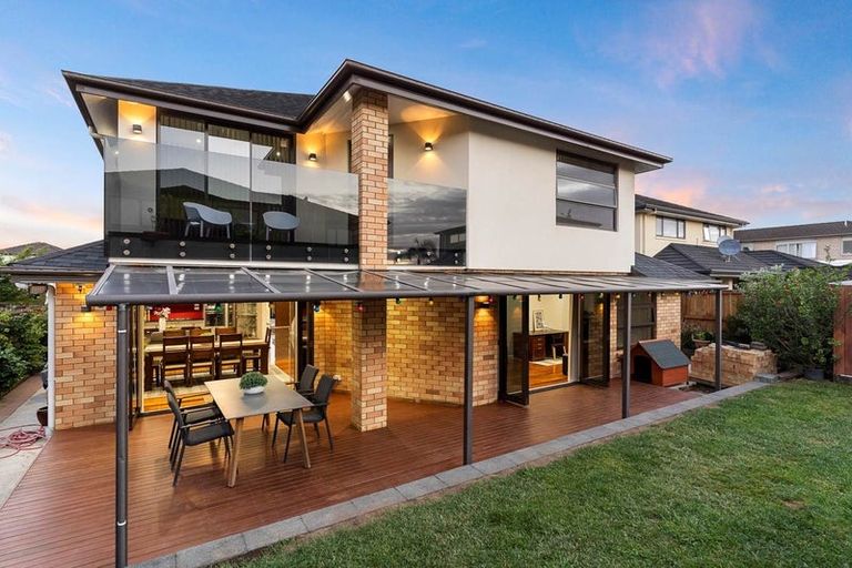 Photo of property in 6 Coolaghy Drive, Flat Bush, Auckland, 2019