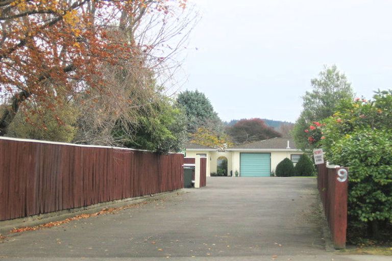 Photo of property in 6/9 Mckeefry Avenue, Greenmeadows, Napier, 4112