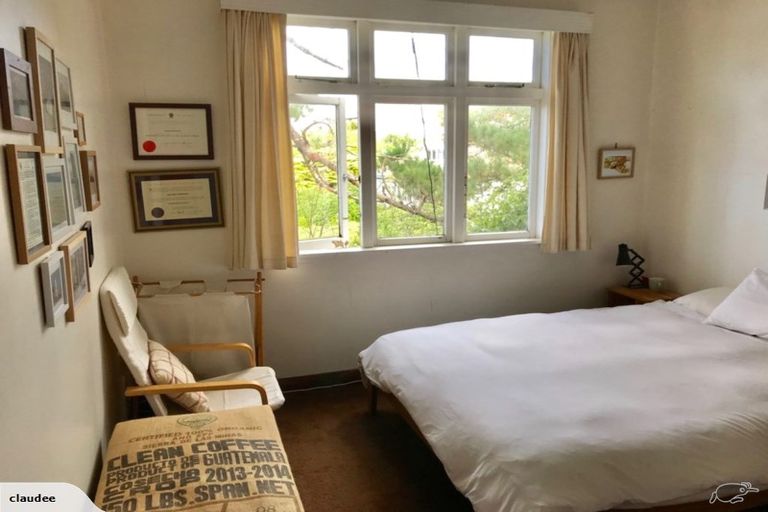 Photo of property in 1/12 Te Anau Avenue, Hataitai, Wellington, 6021