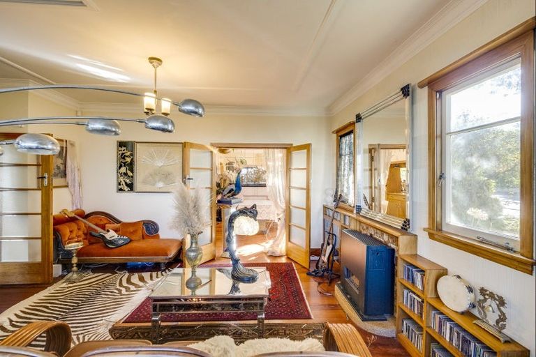 Photo of property in 2 Carnell Street, Napier South, Napier, 4110