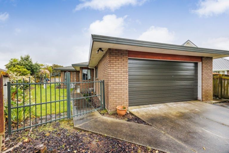 Photo of property in 12 Colorado Crescent, Milson, Palmerston North, 4414