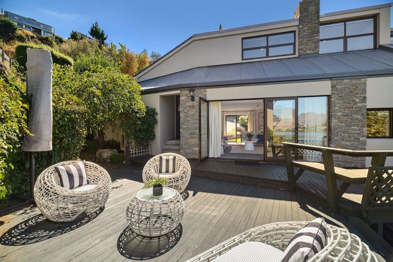 Photo of property in 515 Frankton Road, Queenstown, 9300
