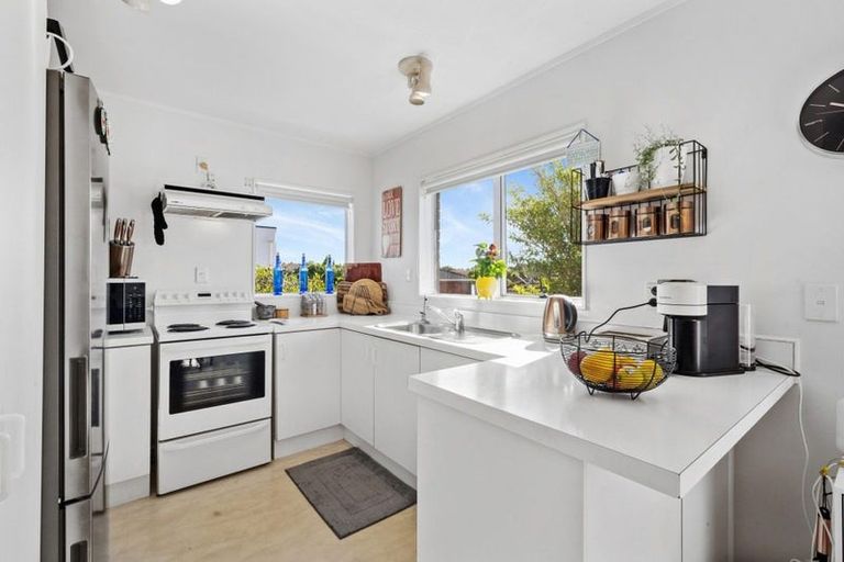 Photo of property in 1/62 Clydesdale Avenue, Somerville, Auckland, 2014