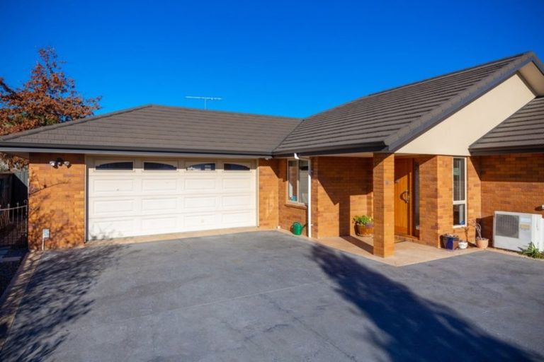 Photo of property in 33 Hillside Terrace, Witherlea, Blenheim, 7201