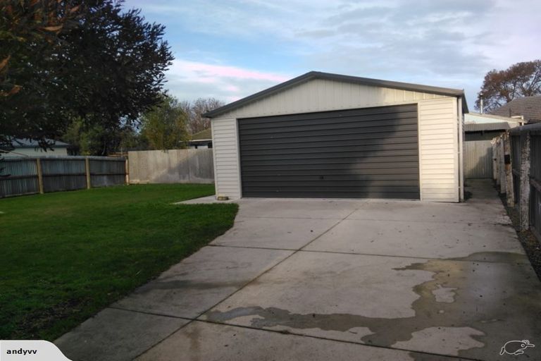 Photo of property in 14 Rowses Road, Aranui, Christchurch, 8061