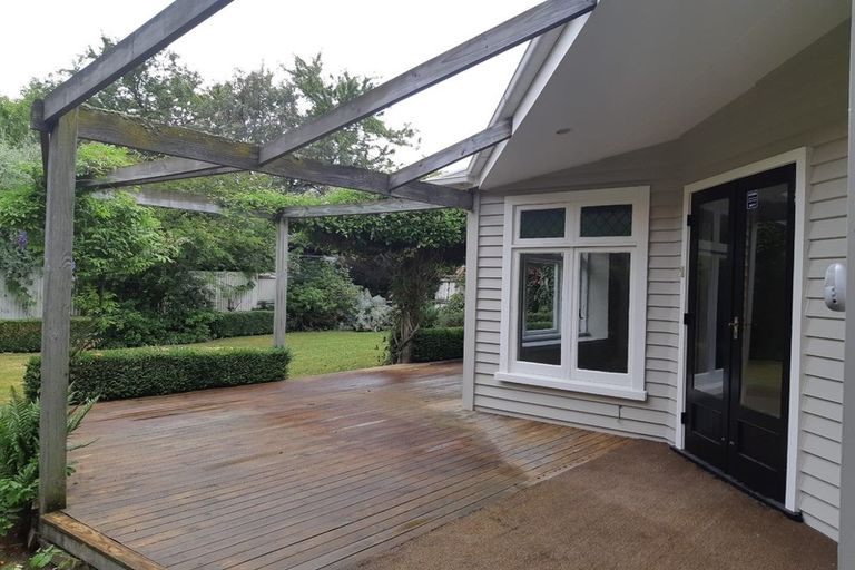 Photo of property in 374 Manchester Street, St Albans, Christchurch, 8014