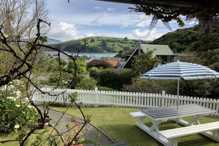 Photo of property in 12 Fleur Lane, Akaroa, 7520