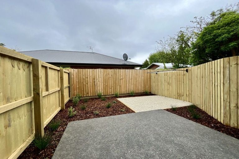 Photo of property in 3/113 Poulson Street, Addington, Christchurch, 8024