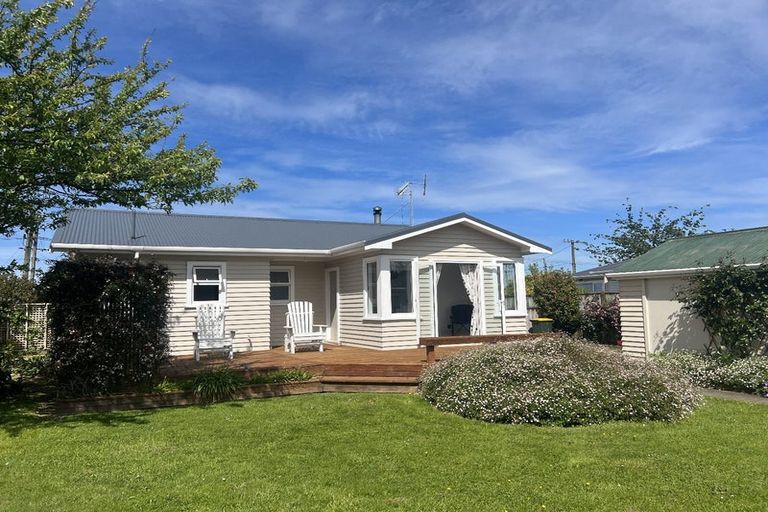 Photo of property in 31 Middlesex Street, Levin, 5510