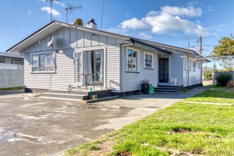 Photo of property in 62 Masefield Avenue, Maraenui, Napier, 4110