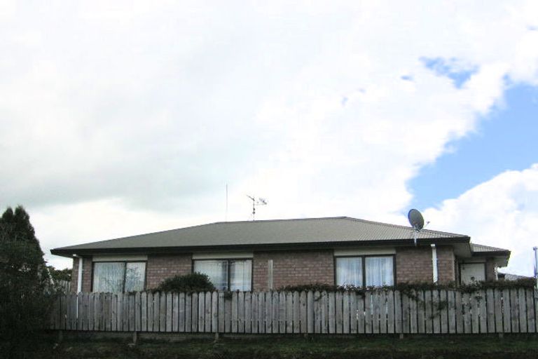 Photo of property in 423a Fraser Street, Parkvale, Tauranga, 3112