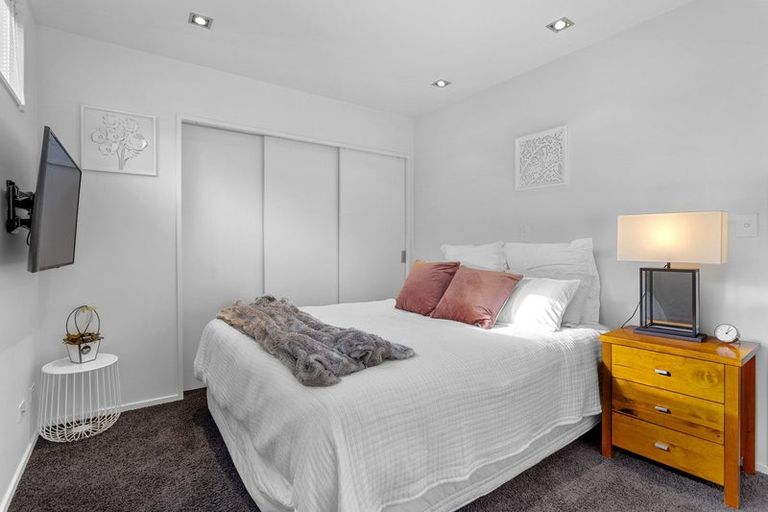 Photo of property in 40 Roosevelt Avenue, St Albans, Christchurch, 8014