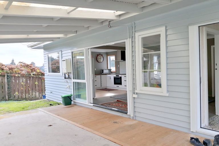 Photo of property in 140 Golf Road, Taumarunui, 3920