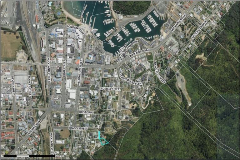 Photo of property in 47 Otago Street, Picton, 7220