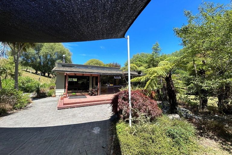 Photo of property in 1096 Puketitiri Road, Puketapu, Napier, 4182
