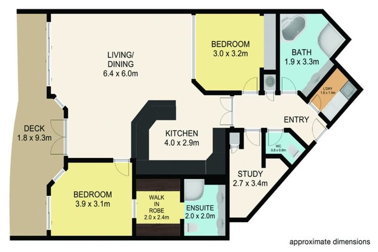 Photo of property in 1/7 The Promenade, Takapuna, Auckland, 0622