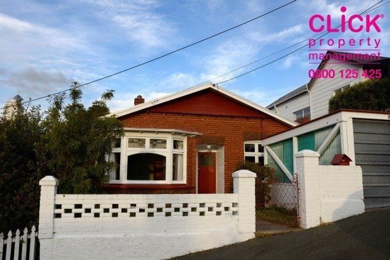 Photo of property in 31 Islington Street, North East Valley, Dunedin, 9010