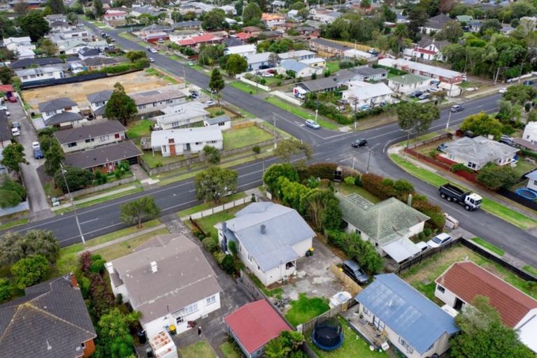 Photo of property in 14 Tennessee Avenue, Mangere East, Auckland, 2024