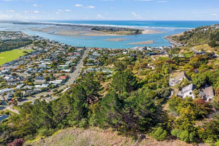 Photo of property in 1 Red Rock Lane, Moncks Bay, Christchurch, 8081